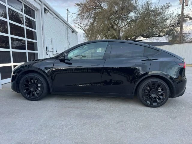 2021 Tesla Model Y - Image 21 of 21
