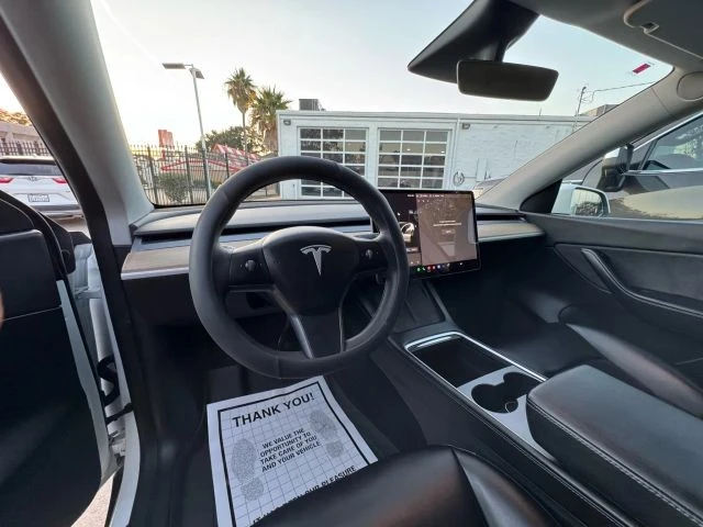 2021 Tesla Model Y - Image 2 of 7