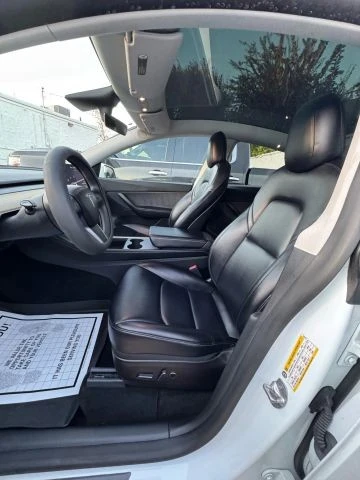 2021 Tesla Model Y - Image 4 of 7
