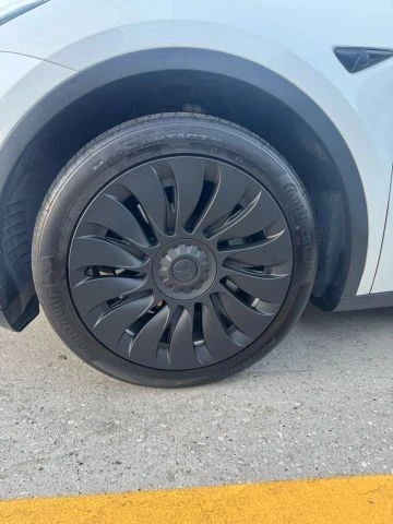 2021 Tesla Model Y - Image 6 of 7