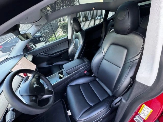 2021 Tesla Model Y - Image 21 of 21