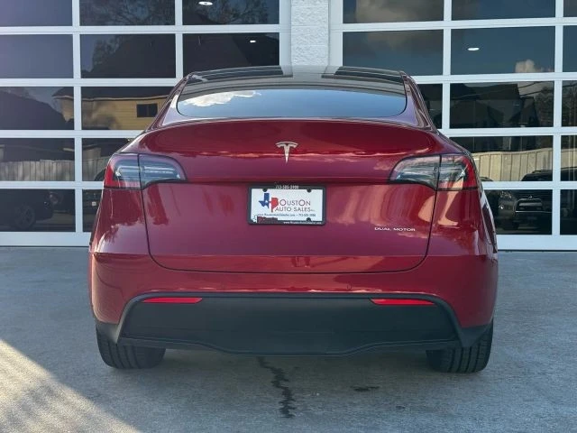 2021 Tesla Model Y - Image 7 of 21