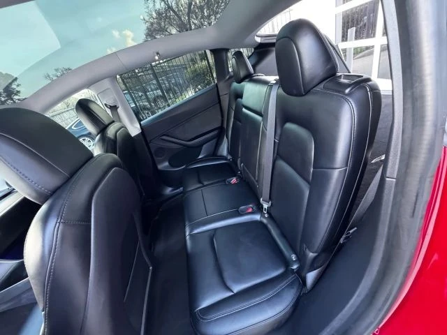2021 Tesla Model Y - Image 20 of 21