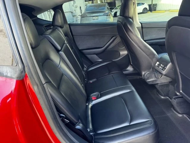 2021 Tesla Model Y - Image 19 of 21