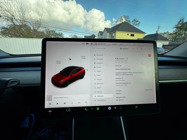 2021 Tesla Model Y - Image 10 of 21