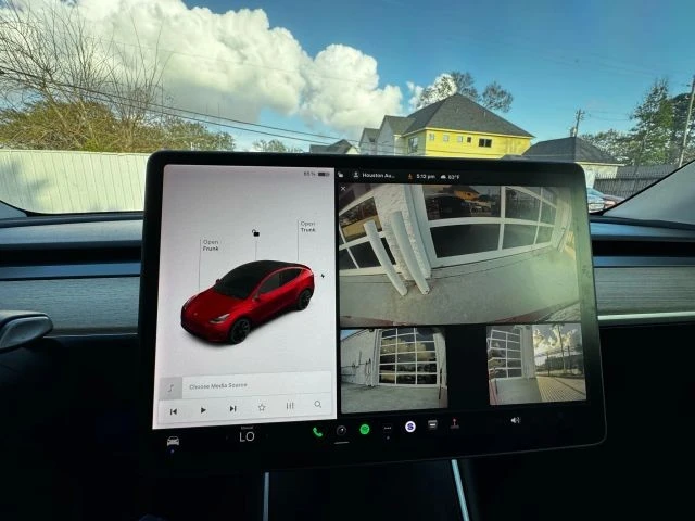 2021 Tesla Model Y - Image 6 of 21