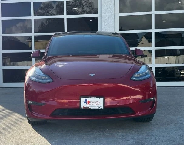 2021 Tesla Model Y - Image 4 of 21