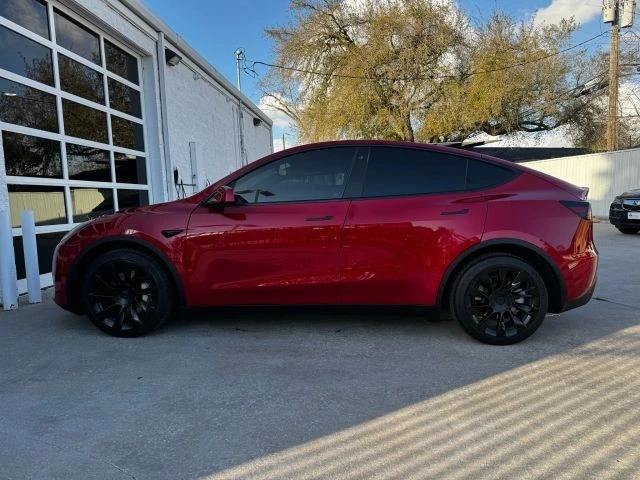 2021 Tesla Model Y - Image 9 of 21