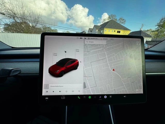 2021 Tesla Model Y - Image 13 of 21