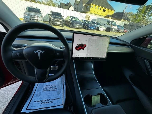 2021 Tesla Model Y - Image 3 of 21