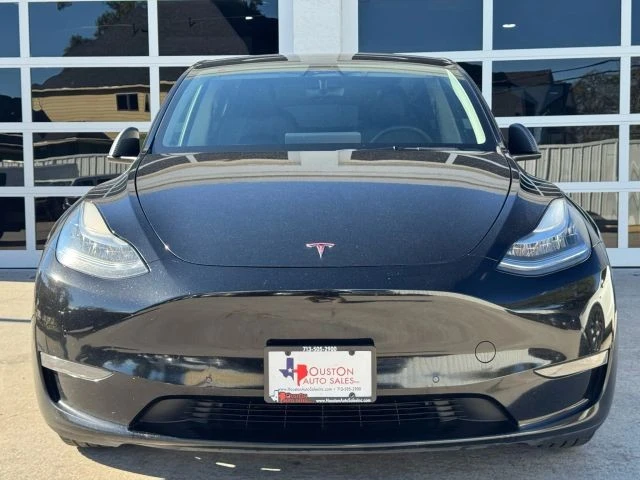 2021 Tesla Model Y - Image 4 of 21
