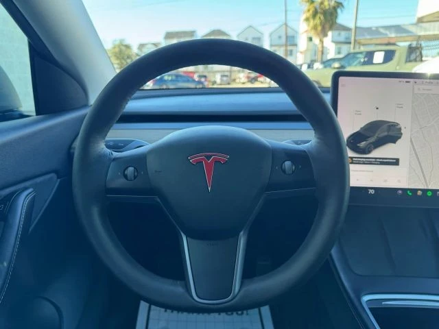 2021 Tesla Model Y - Image 20 of 21