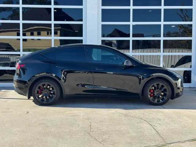 2021 Tesla Model Y - Image 19 of 21