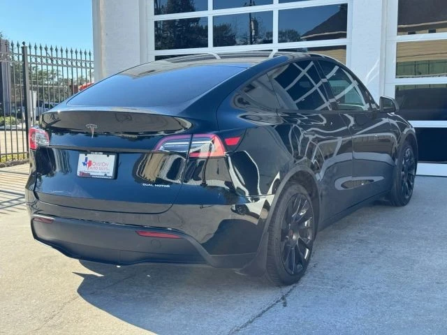 2021 Tesla Model Y - Image 16 of 21