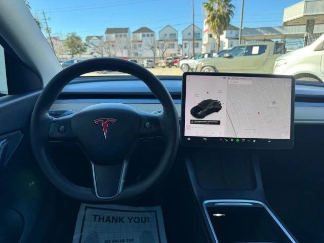 2021 Tesla Model Y - Image 3 of 21