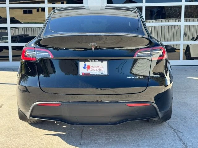 2021 Tesla Model Y - Image 13 of 21