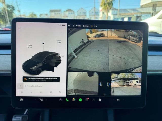2021 Tesla Model Y - Image 6 of 21