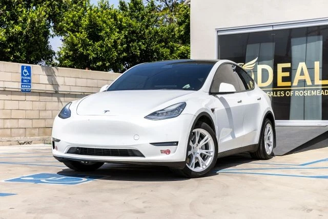 2021 Tesla Model Y - Image 6 of 29