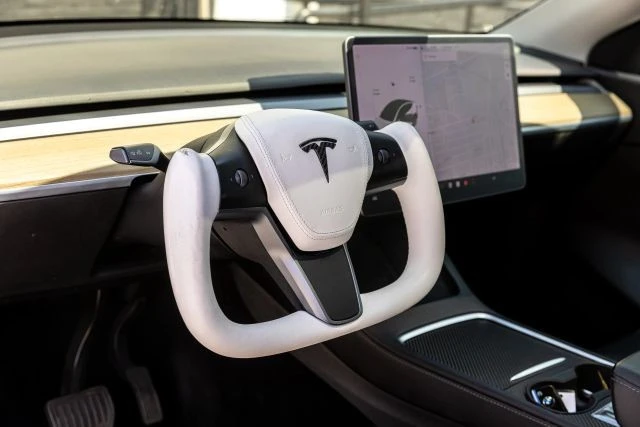 2021 Tesla Model Y - Image 15 of 29