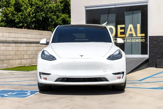 2021 Tesla Model Y - Image 3 of 29