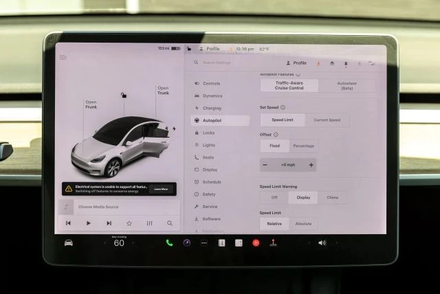 2021 Tesla Model Y - Image 21 of 29