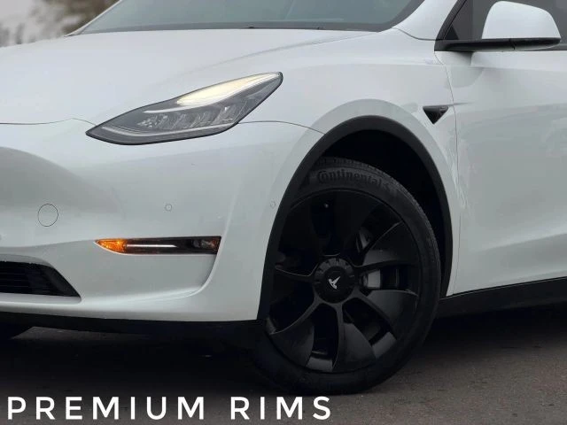 2021 Tesla Model Y - Image 2 of 21