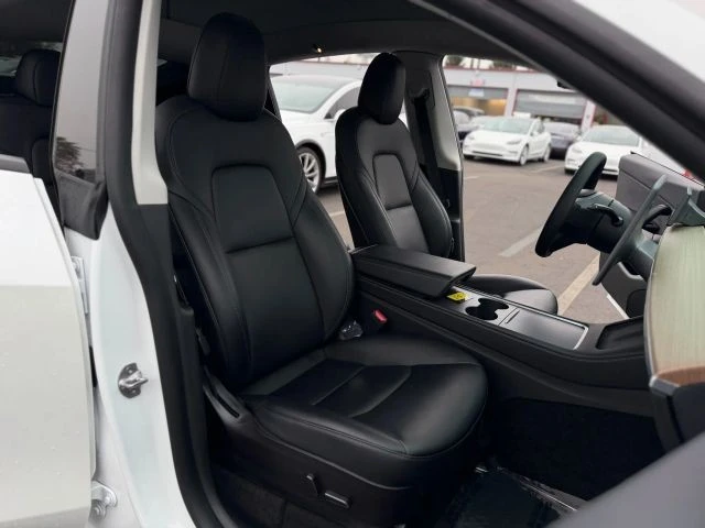 2021 Tesla Model Y - Image 11 of 21