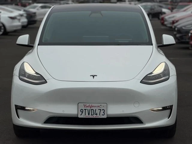 2021 Tesla Model Y - Image 4 of 21