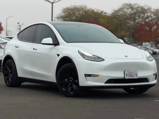 2021 Tesla Model Y - Image 3 of 21