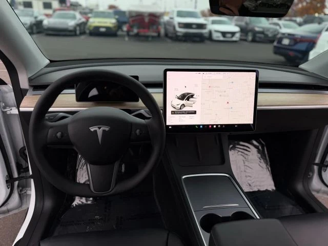 2021 Tesla Model Y - Image 15 of 21