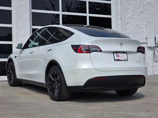 2021 Tesla Model Y - Image 6 of 21