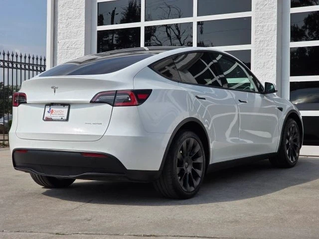 2021 Tesla Model Y - Image 4 of 21