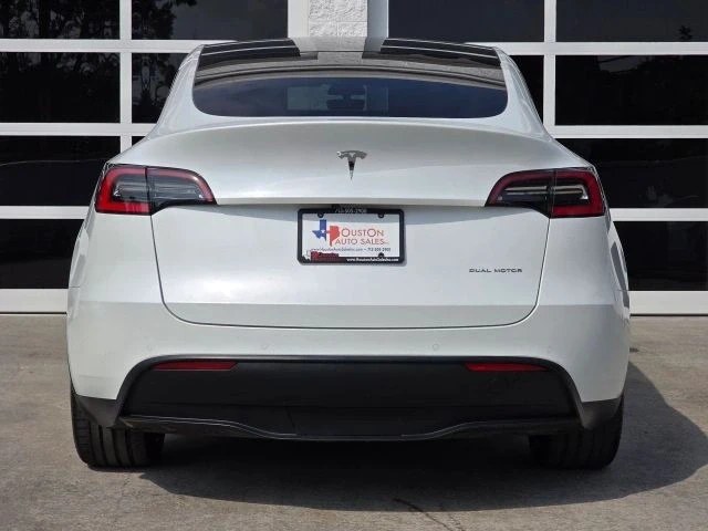 2021 Tesla Model Y - Image 5 of 21
