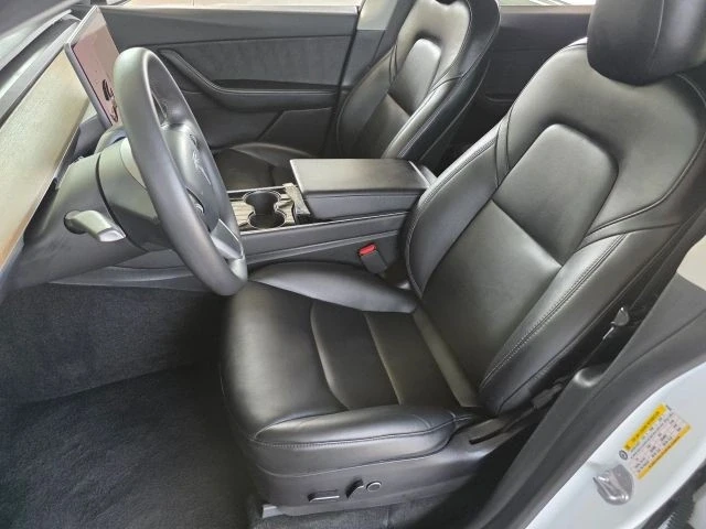 2021 Tesla Model Y - Image 12 of 21