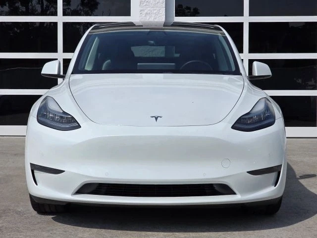 2021 Tesla Model Y - Image 8 of 21