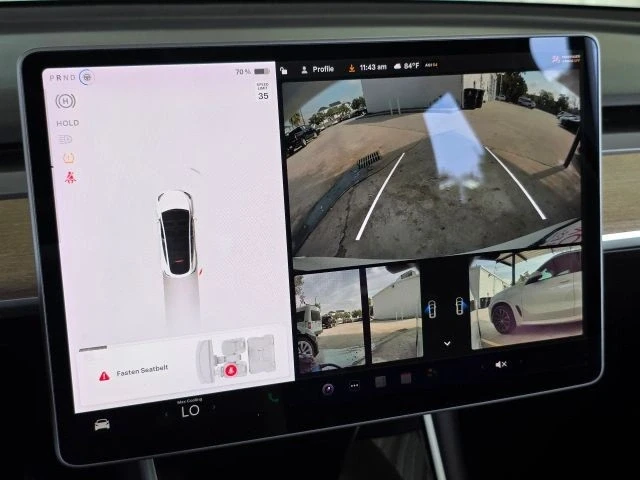 2021 Tesla Model Y - Image 15 of 21
