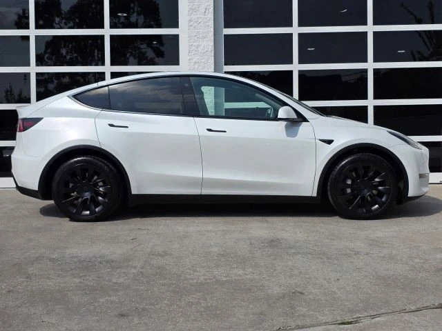 2021 Tesla Model Y - Image 3 of 21