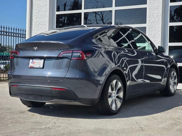 2021 Tesla Model Y - Image 5 of 21