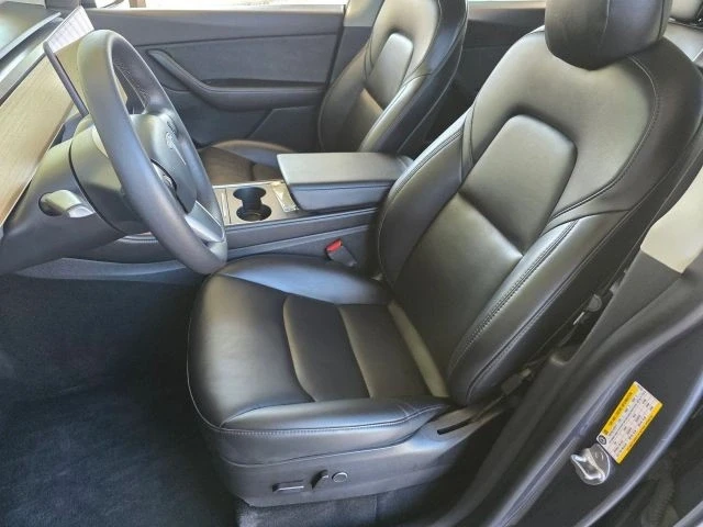 2021 Tesla Model Y - Image 12 of 21
