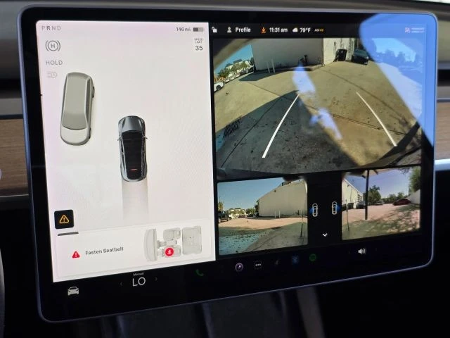 2021 Tesla Model Y - Image 20 of 21