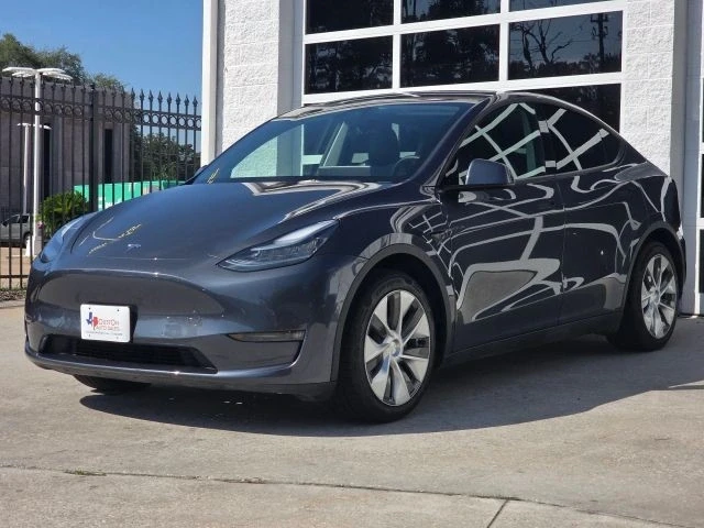 2021 Tesla Model Y - Image 7 of 21