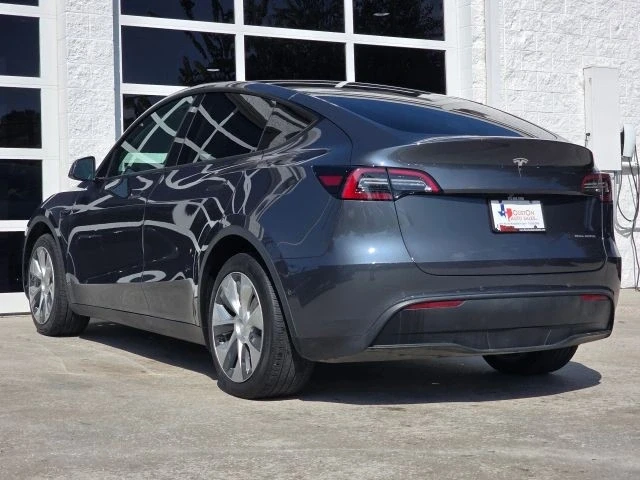 2021 Tesla Model Y - Image 6 of 21