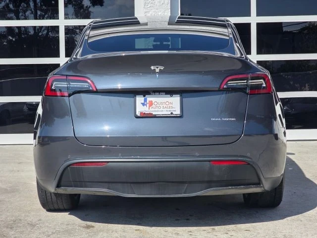 2021 Tesla Model Y - Image 6 of 21