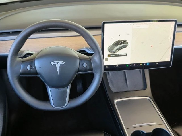 2021 Tesla Model Y - Image 15 of 21