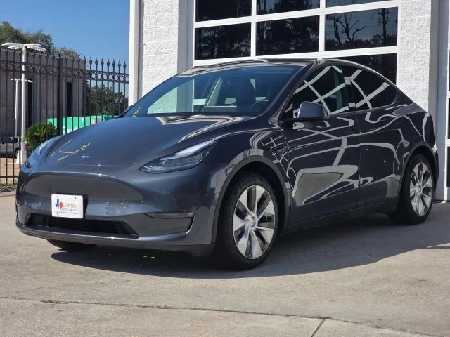 2021 Tesla Model Y - Image 9 of 21