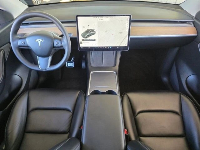 2021 Tesla Model Y - Image 10 of 21