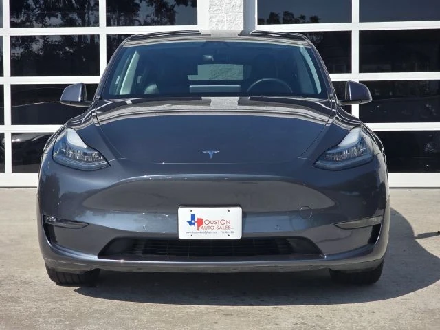 2021 Tesla Model Y - Image 11 of 21