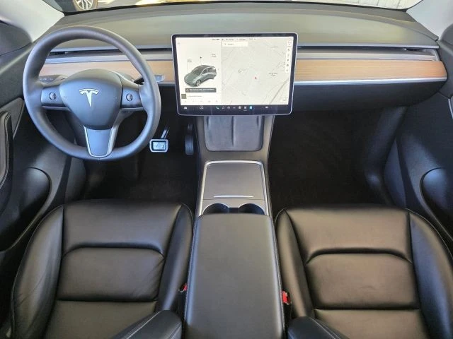2021 Tesla Model Y - Image 14 of 21