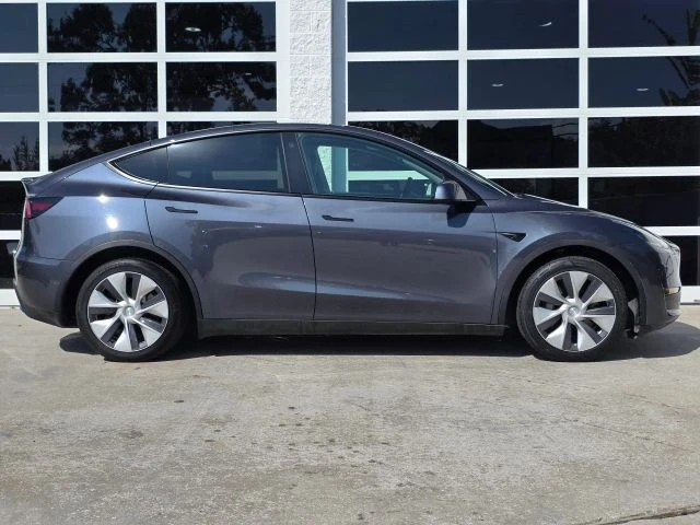 2021 Tesla Model Y - Image 3 of 21