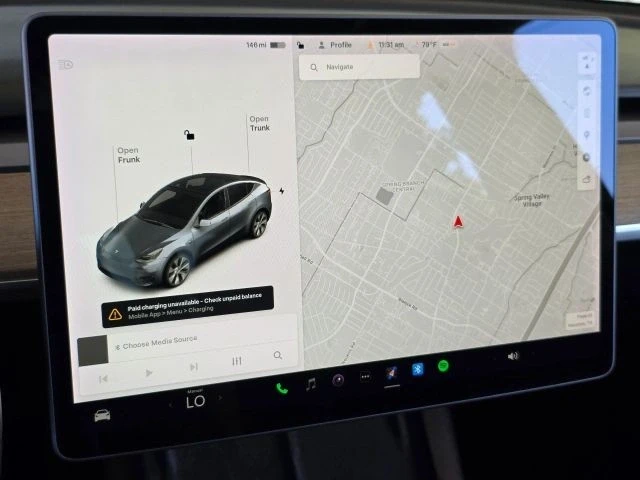 2021 Tesla Model Y - Image 14 of 21